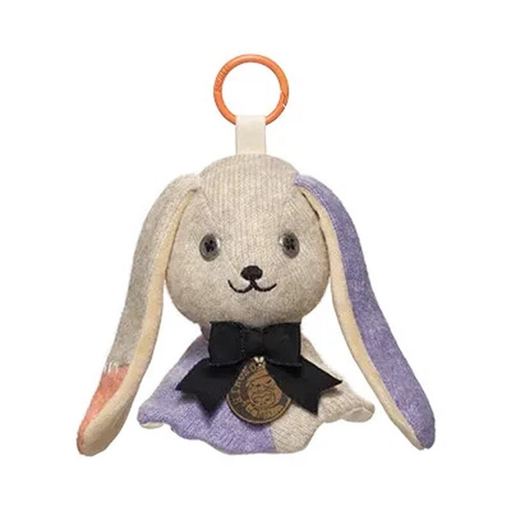 POP MART Hirono After Dark Night Light Charm - Runaway